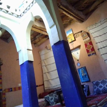 Maison D'Hotes Tilleli Tamnougalt Esterno foto