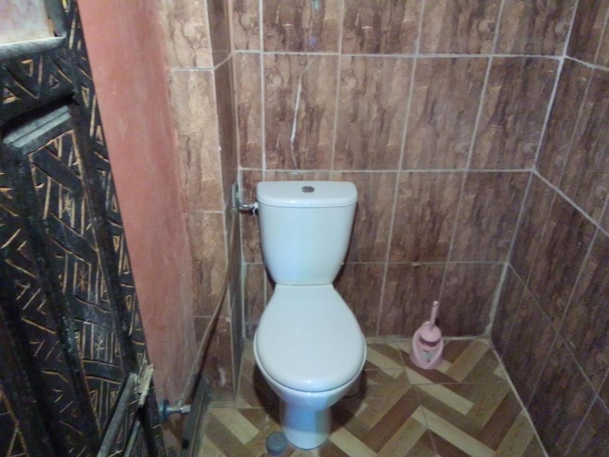Maison D'Hotes Tilleli Tamnougalt Esterno foto