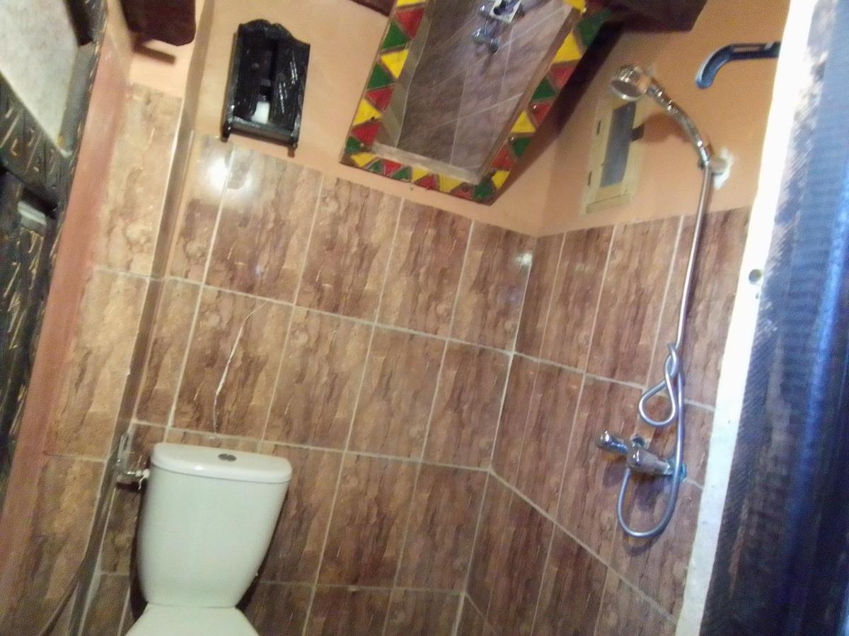 Maison D'Hotes Tilleli Tamnougalt Esterno foto