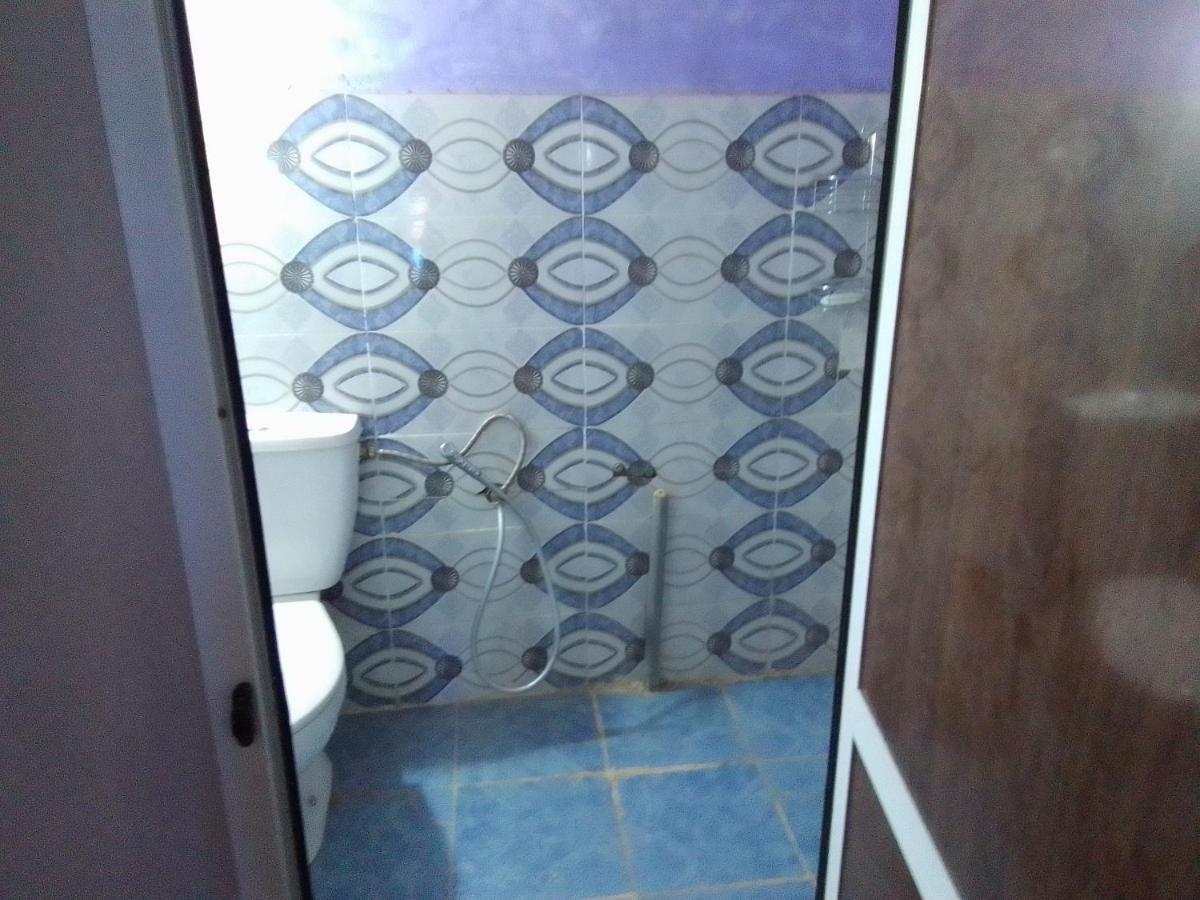 Maison D'Hotes Tilleli Tamnougalt Esterno foto