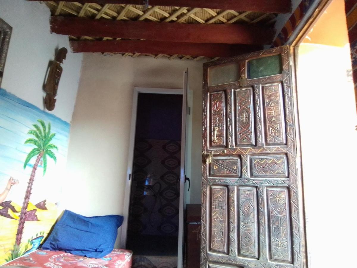 Maison D'Hotes Tilleli Tamnougalt Esterno foto