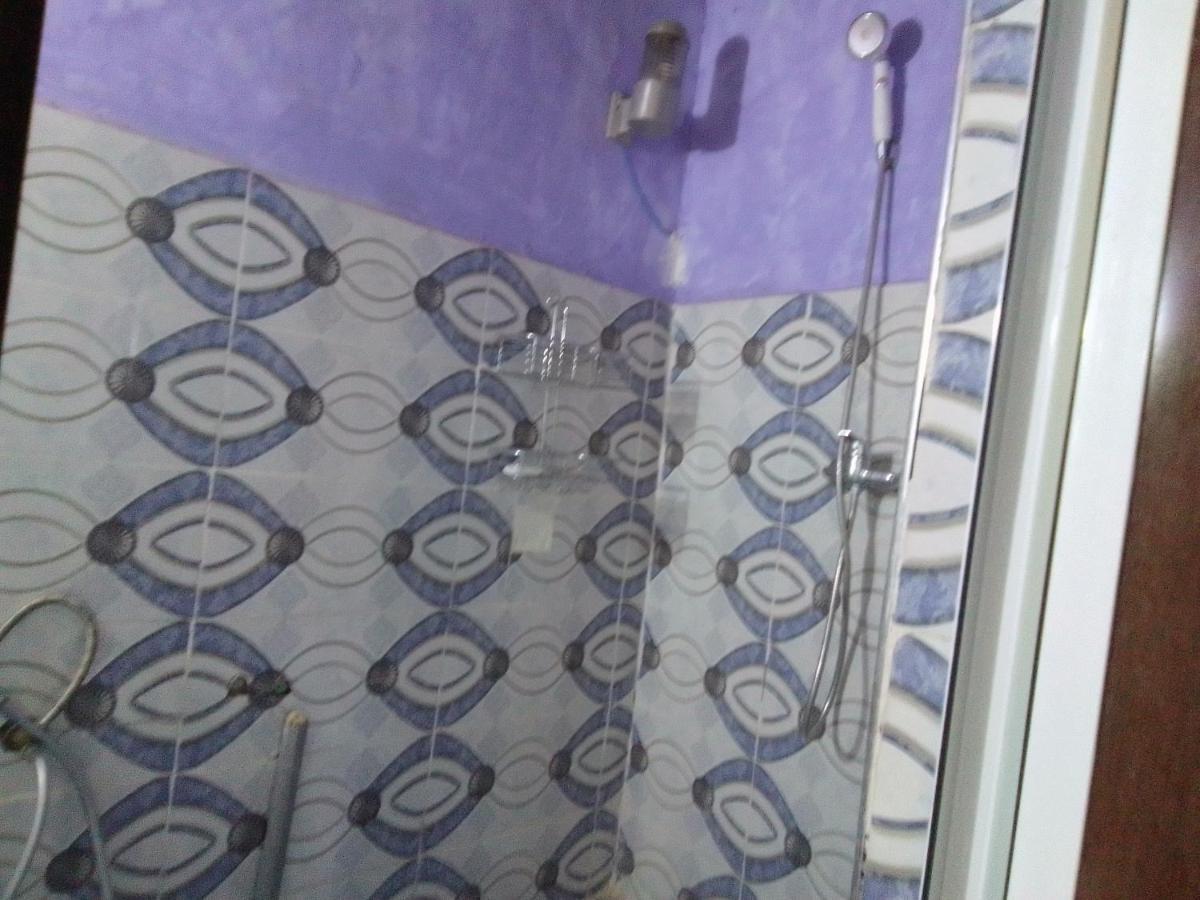 Maison D'Hotes Tilleli Tamnougalt Esterno foto