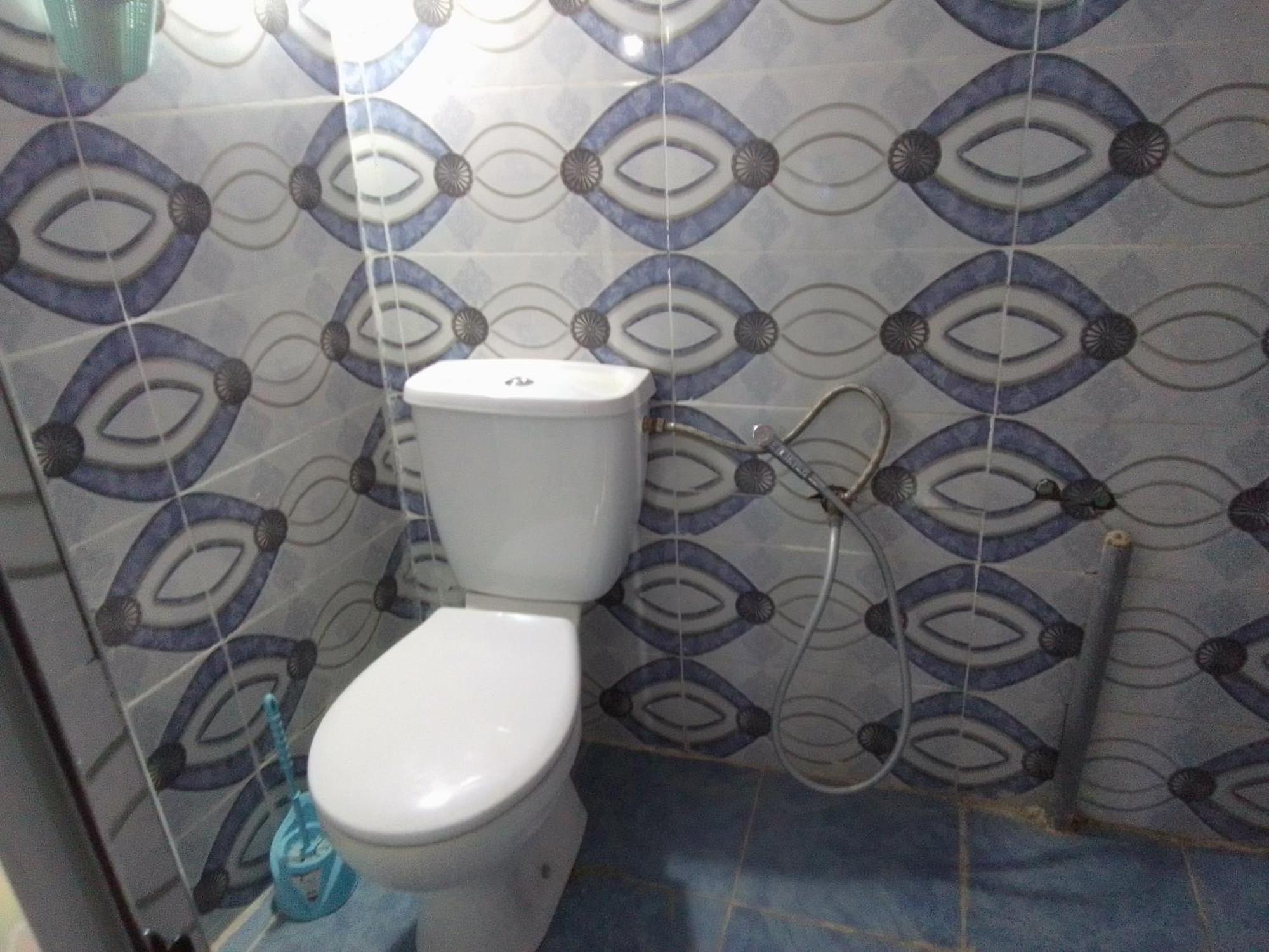 Maison D'Hotes Tilleli Tamnougalt Esterno foto